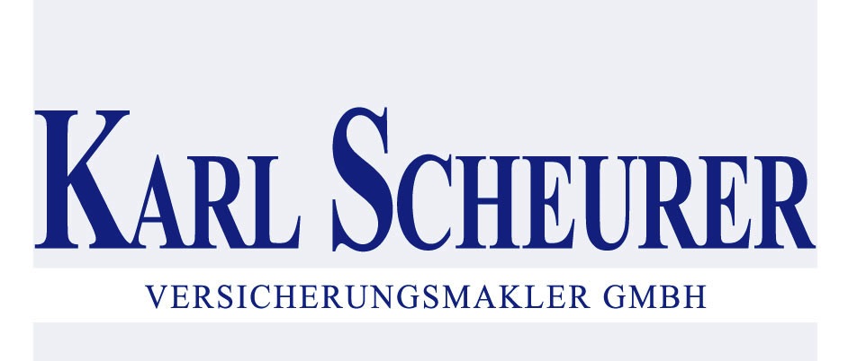 Karl Scheurer Versicherungsmakler GmbH Logo
